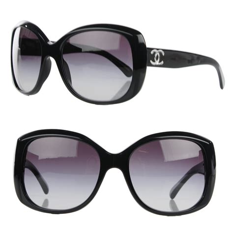 women's chanel eyeglasses|authentic chanel sunglasses.